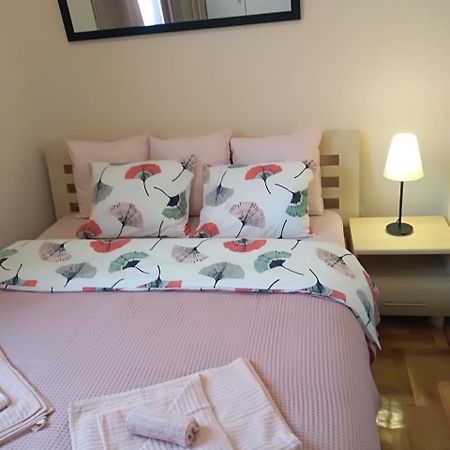 Apartman Nina Vojvode Stepe Vozdovac Voždivac Esterno foto