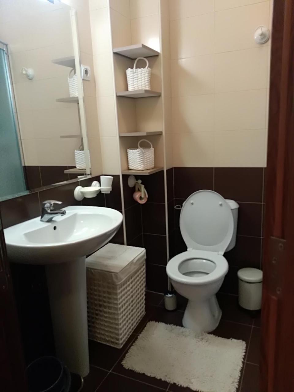 Apartman Nina Vojvode Stepe Vozdovac Voždivac Esterno foto