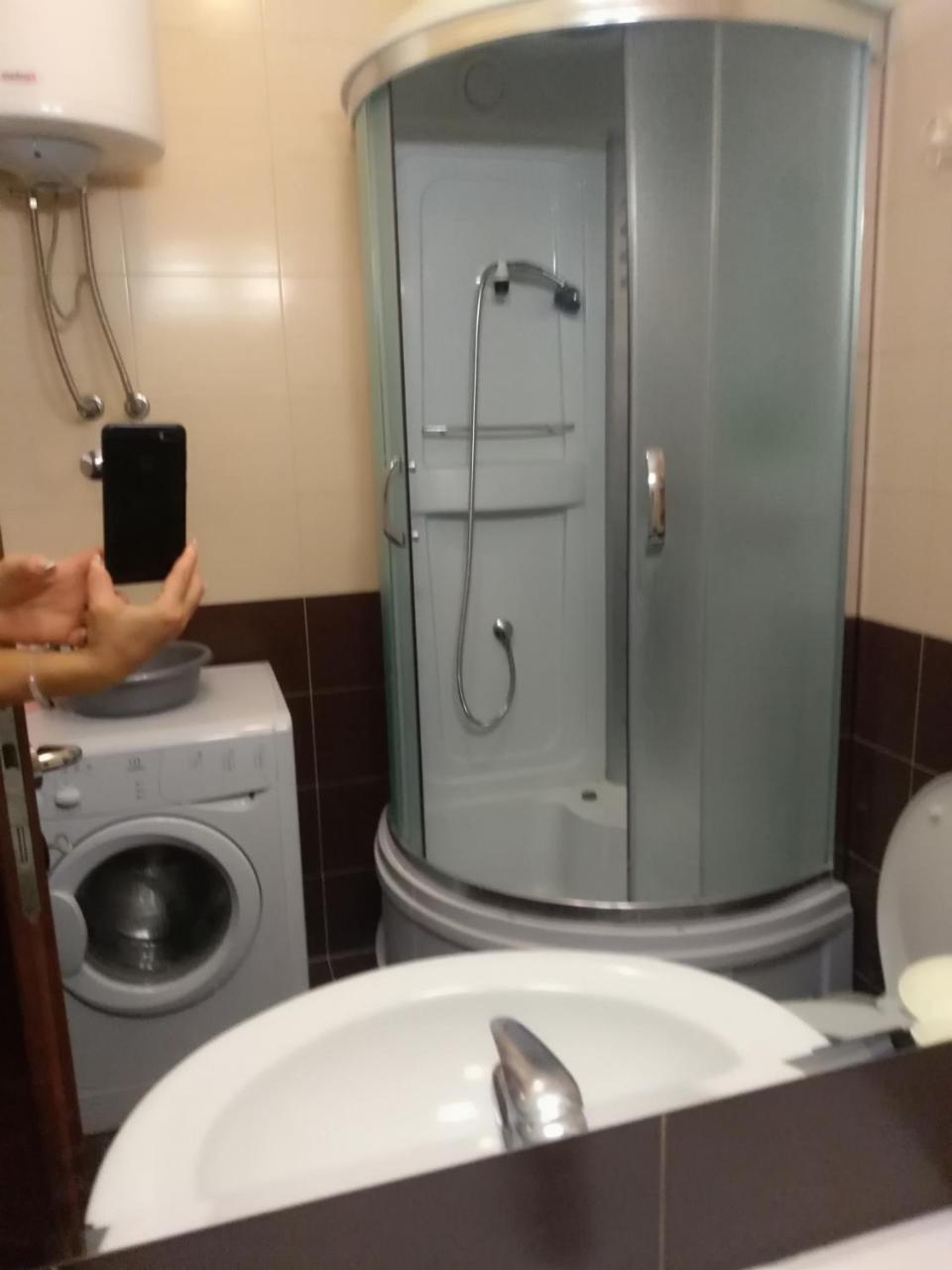 Apartman Nina Vojvode Stepe Vozdovac Voždivac Esterno foto