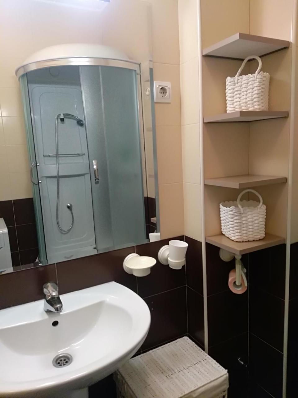 Apartman Nina Vojvode Stepe Vozdovac Voždivac Esterno foto